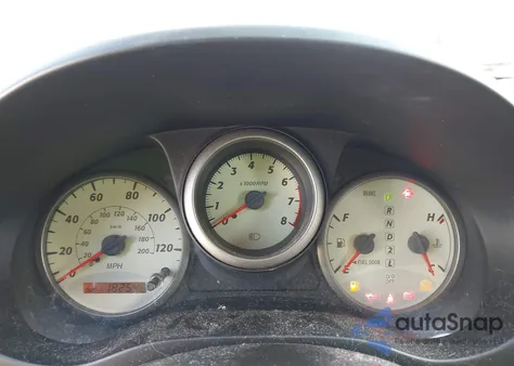 2003 Toyota Rav4 z USA, uszkodzony, nr VIN JTEGH20V230086653